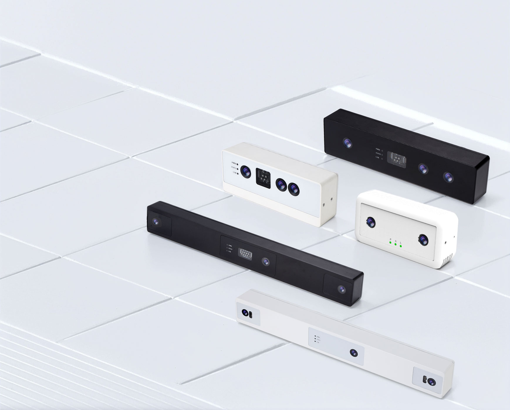 开云电子kaiyun智能科技丨AI+3D相机和机器视觉科技公司