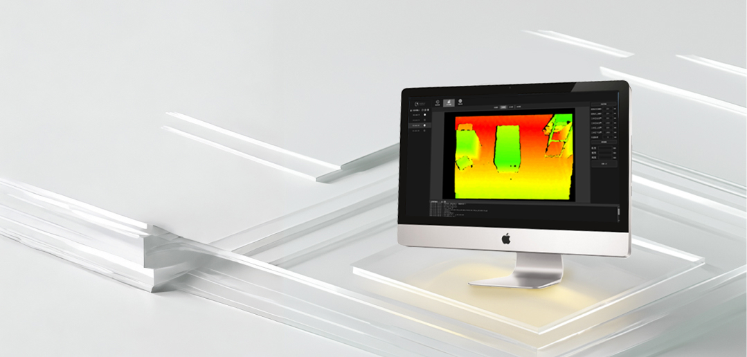 开云电子kaiyun智能科技丨AI+3D相机和机器视觉科技公司