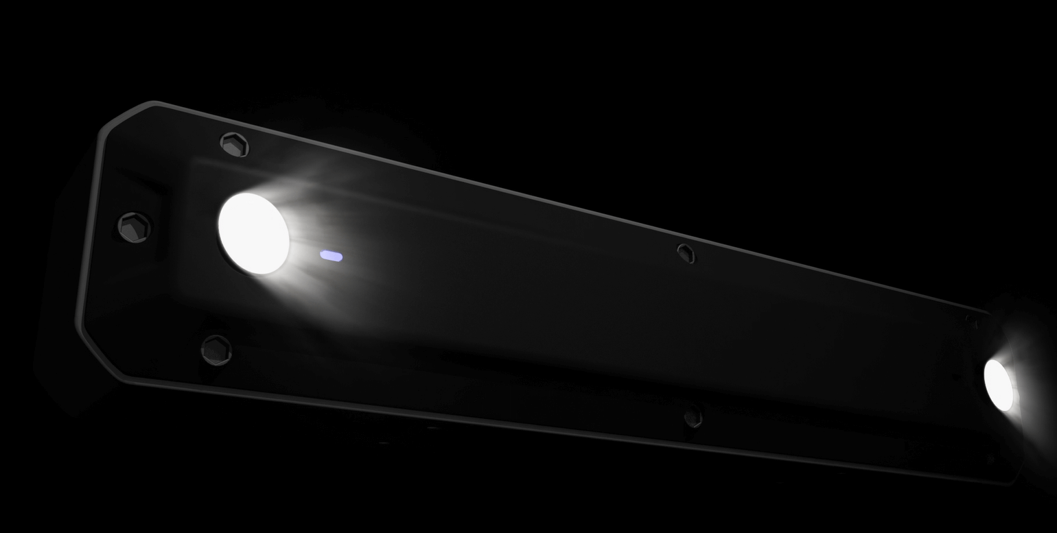 开云电子kaiyun智能科技丨AI+3D相机和机器视觉科技公司