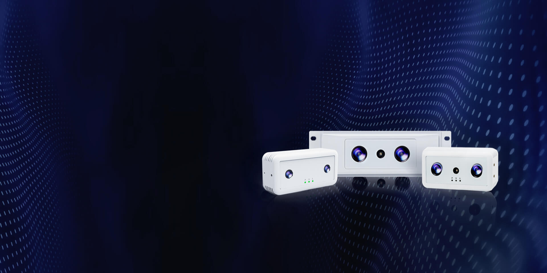 开云电子kaiyun智能科技丨AI+3D相机和机器视觉科技公司