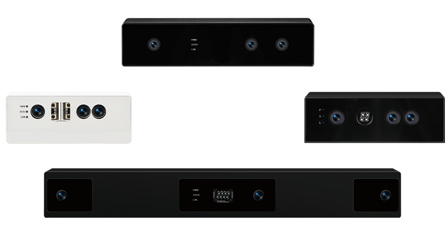 开云电子kaiyun智能科技丨AI+3D相机和机器视觉科技公司