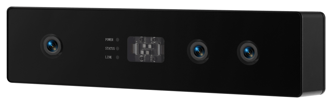 开云电子kaiyun智能科技丨AI+3D相机和机器视觉科技公司